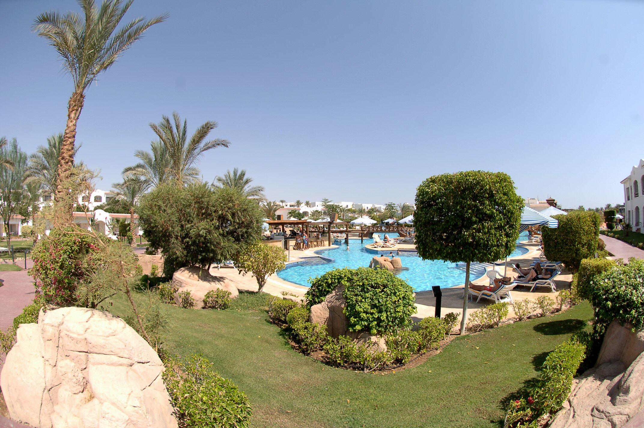 Jaz Sharm Dreams Hotel Luaran gambar