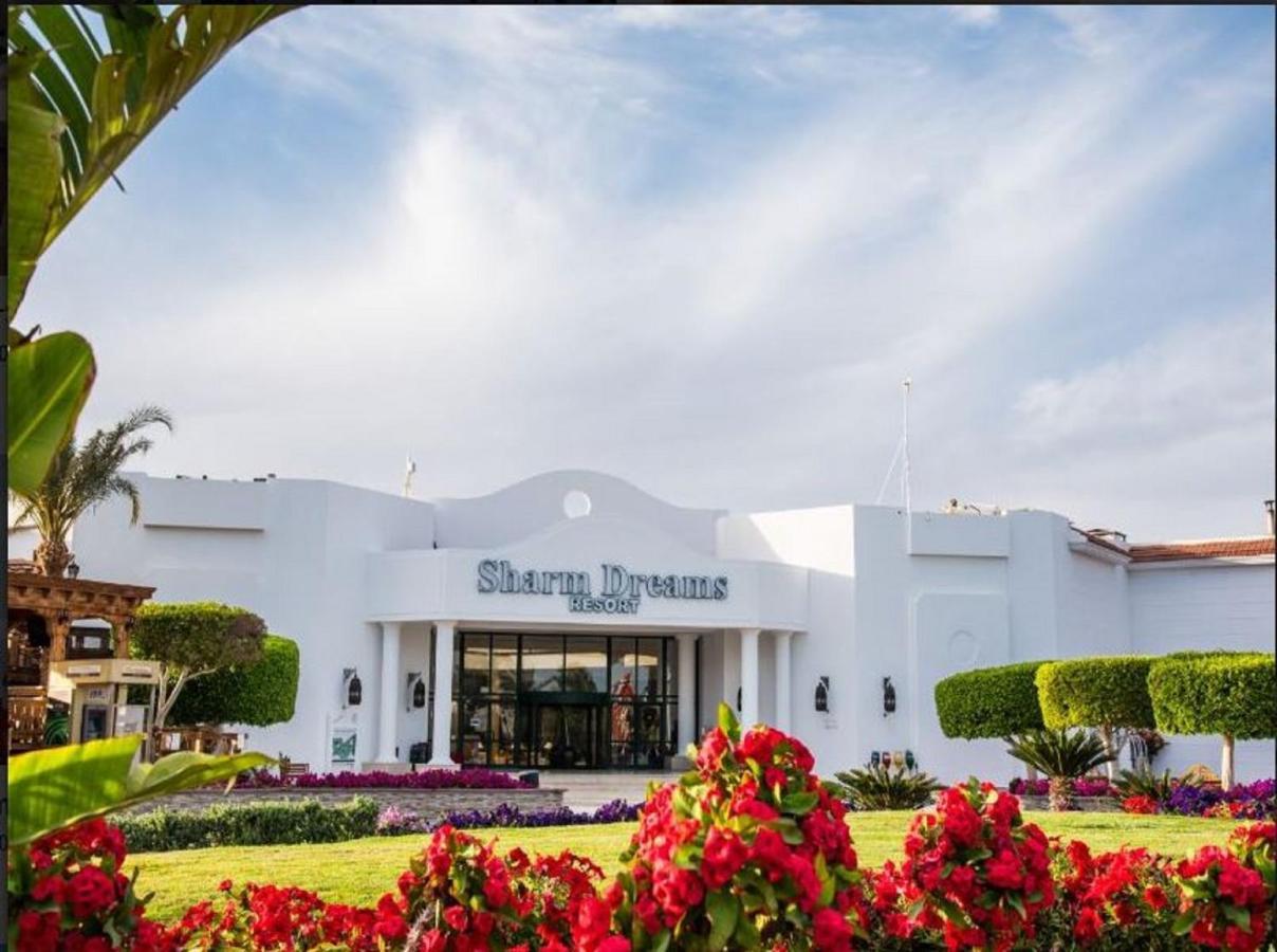 Jaz Sharm Dreams Hotel Luaran gambar