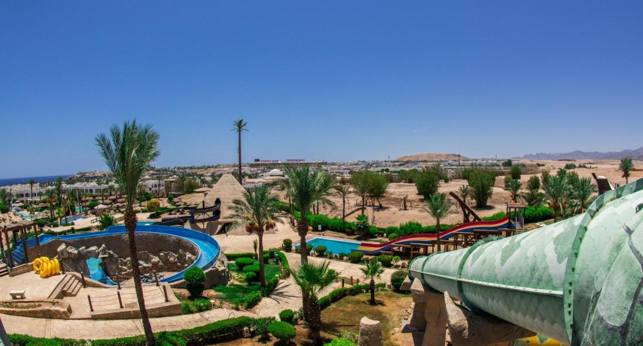 Jaz Sharm Dreams Hotel Luaran gambar